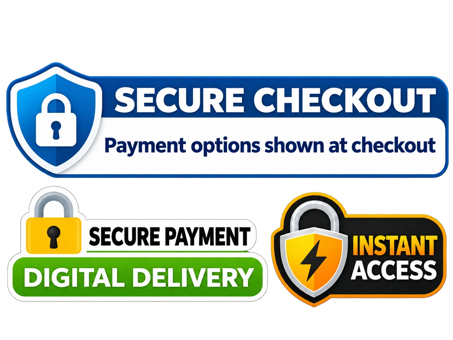 Secure payments